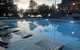 Lago Hotel & Spa - Adult Recommended
